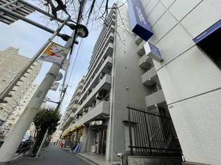 アドリーム千駄木の画像