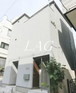 ルミナスフラットの画像