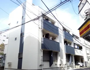 ピースフルパレス品川の画像