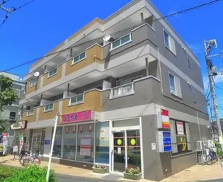 カームコートの画像