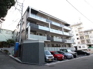 シャトレ平尾浄水町の画像