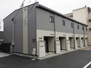 レオパレス匠の画像