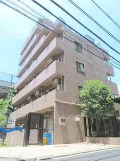 日神パレステージ音羽【3階】の外観
