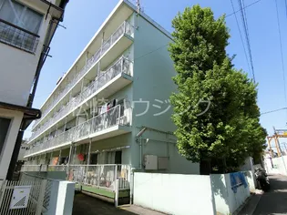 富士コーポの画像