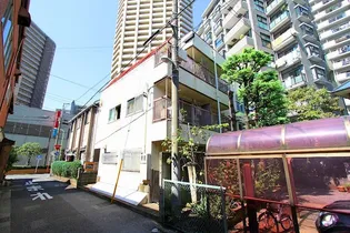 神谷第二マンションの画像