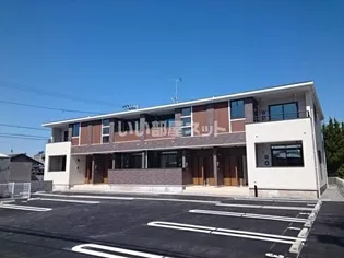 グレースコートⅡの画像