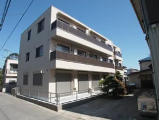 リラフォートの画像