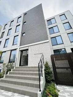 GRAN PASEO 目黒花房山【1階】の外観