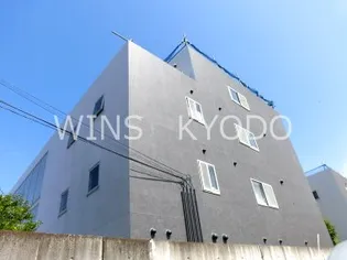 ポローニアハウス赤堤の画像