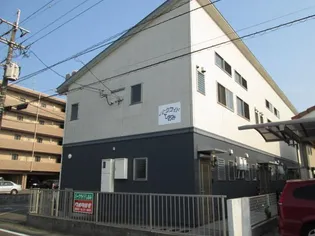 パークサイドしおみの画像