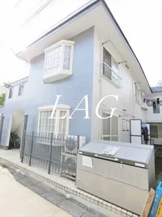 COMODO桜上水の画像