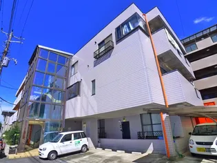 サンライズマンションの画像