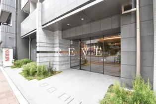 東京都台東区東上野1【マンション】の外観