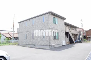 ソレイユJXーIの画像