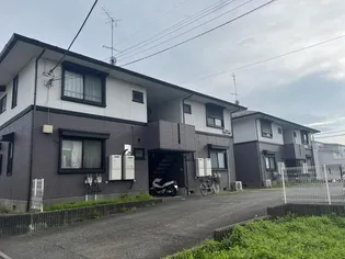 ベルサイユ湘南B棟の画像