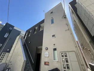 CASA宮町【1階】の外観