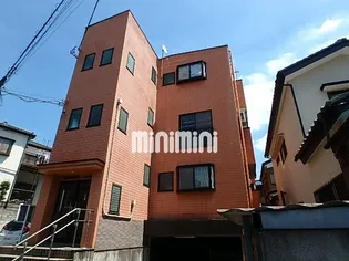 メゾンクリステーナIの画像