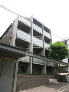 CITY SPIRE 西新宿【1階】の外観