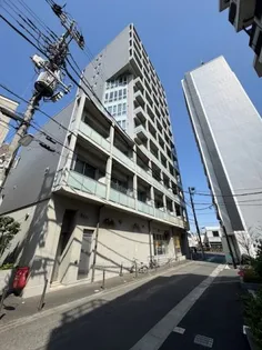 カスタリア中延の画像