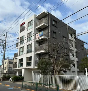 ホワイトキューブの画像