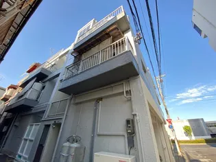 カズヒロハイツの画像