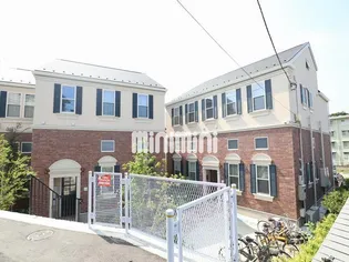 マーリエ湘南Iの画像