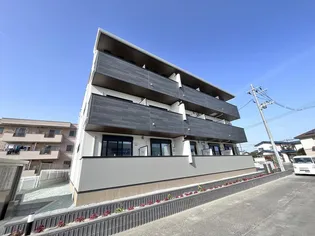 ドミール南仙台IIの画像