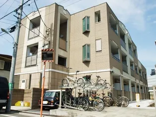 キャッスルコートAの画像