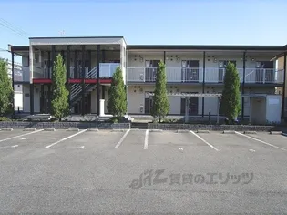 レオパレスメゾンこなん Ⅱの画像