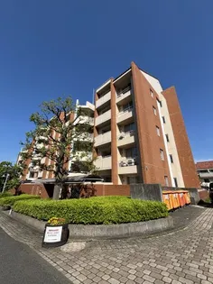 ベルコリーヌ南大沢の画像