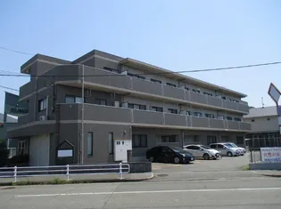 カーサラベーテの画像