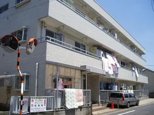 サンシティ細井の画像