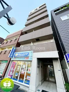 リベルテ押上の画像