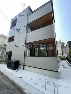 ROBOT HOME 小仲台の画像