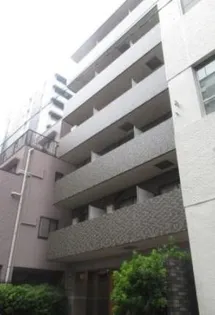 東京都千代田区九段南2【マンション】の外観