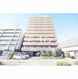 八潮PARK SQUAREの画像