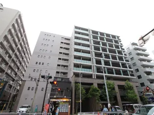 イニシア横浜桜木町の画像