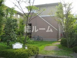 東京都練馬区小竹町1【アパート】の外観