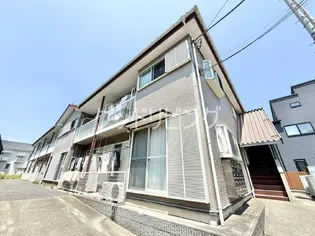 コーポナディアの画像