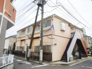 メゾン上高田の画像