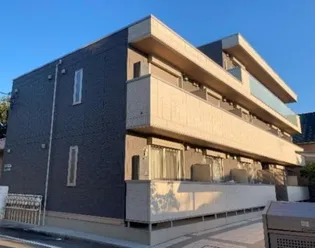 AXIS NERIMAの画像