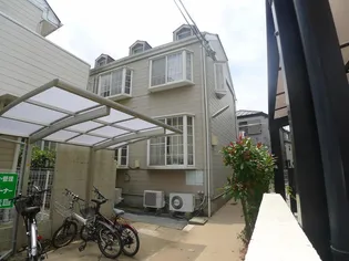 ベルピア馬橋2ー2の画像