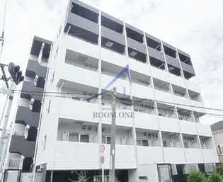 ステージグランデ平和台の画像