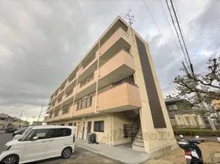 アメニティ前栽1号館の画像