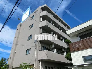 KII岡三ビルの画像