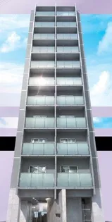 クレヴィスタ戸越銀座の画像