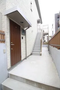 兵庫県神戸市灘区篠原南町3【一戸建】の外観