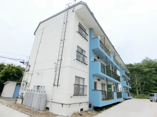 アシスト第5青森マンションの画像