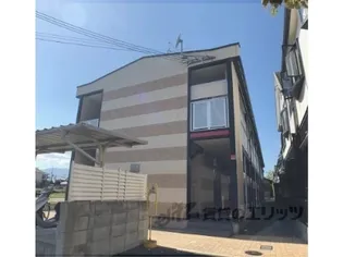 レオパレスヴィクトワールの画像