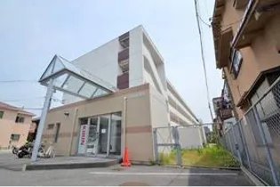 広島県広島市南区皆実町3【マンション】の外観